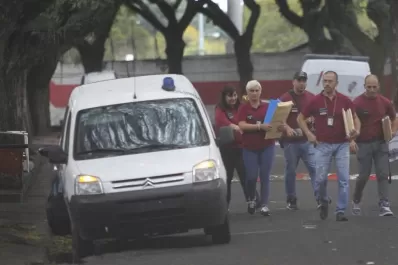 Según una médica, en River sabían de los casos de abuso