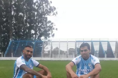 Marapa se ilusiona con sus goles