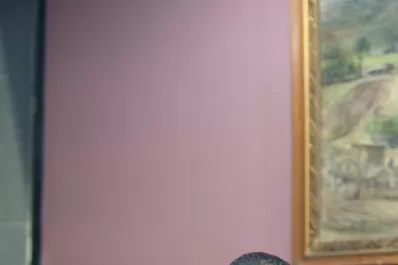 En La Cocha, la experiencia resultó dura, pero gratificante