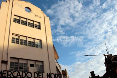 El domingo será a puro sol y con mucho calor