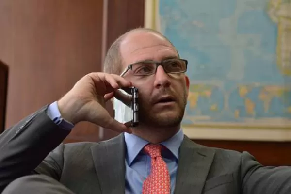 El limón a EEUU: Argentina avanza en una estrategia de inserción inteligente en el mundo