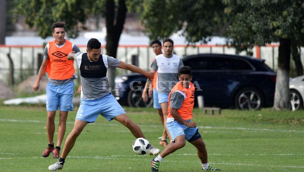 Atético recibe a Unión con la mira puesta en la Sudamericana