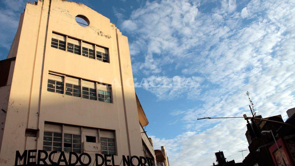 El domingo será a puro sol y con mucho calor