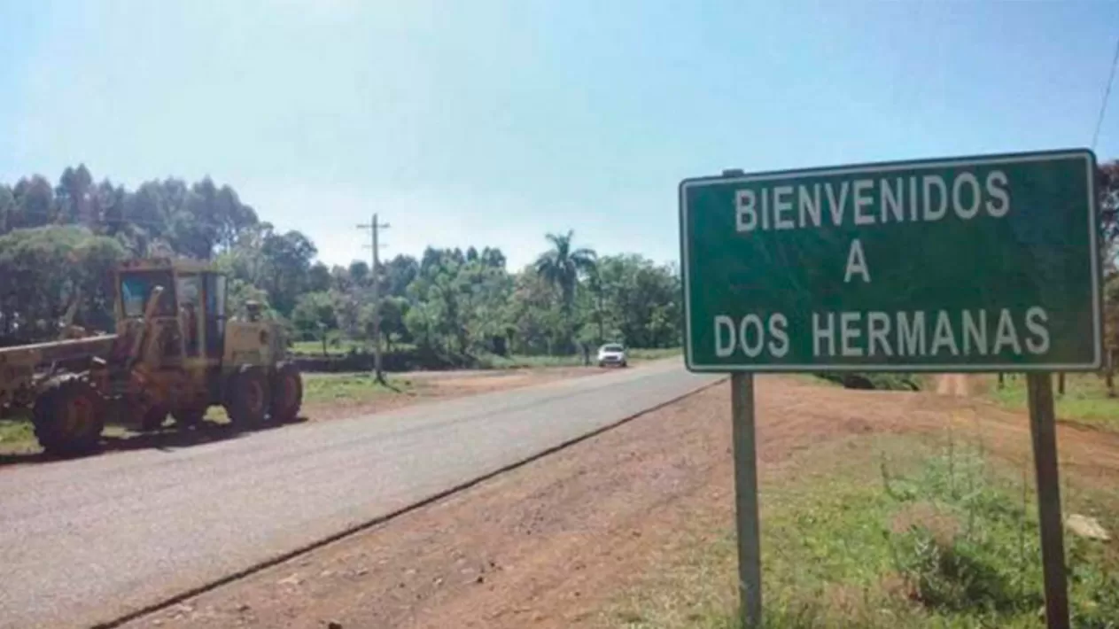 Interceptó a su suegra en la ruta y la mató de un balazo