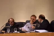 Una comisión no trata expedientes desde noviembre