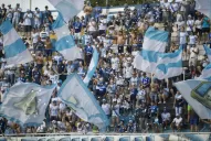 Hinchas de Atlético afirmaron que les gustaría jugar contra San Martín en Primera