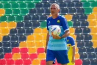 Echaron a Cagna del Atlético Bucaramanga, porque quedó afuera de la liguilla final