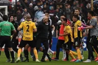 Nacional B: se confirmó el descenso de Riestra, que hoy recibe a Aldosivi