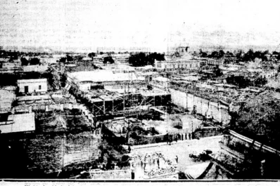 Las nueve décadas del Banco Provincia