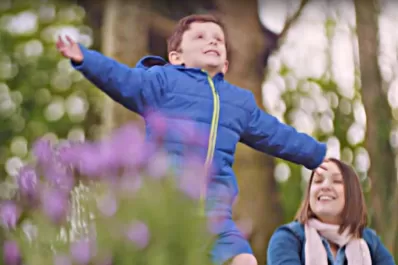 Estrenan “Pablo”, una serie con niños autistas