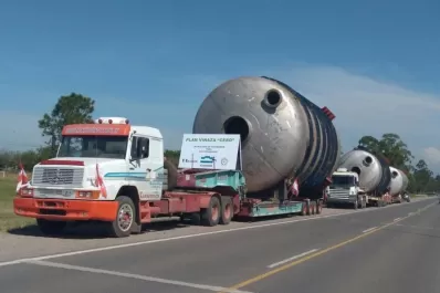 Arranca la molienda, en una zafra signada por el bioetanol