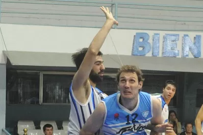 Tucumán BB juega mañana y el jueves en Gualeguay