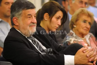 Rocchia Ferro en Buen Día: hoy está de moda demonizar el azúcar