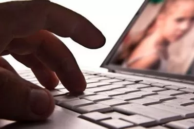 Qué penas recibirán aquellos que sean descubiertos con pornografía infantil en su poder