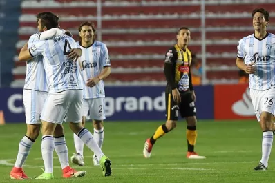 Atlético-The Strongest: ¿cuánto costarán las entradas para el partido del miércoles?