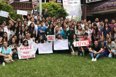 La Justicia le ordenó a la Junta Electoral de la UNT que inscriba a una agrupación política