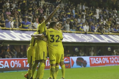 Superliga: Gimnasia recibirá a Boca en El Bosque, sin público visitante