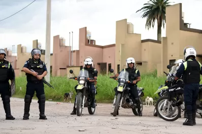 Realizarán exámenes toxicológicos a todos los policías de Tucumán