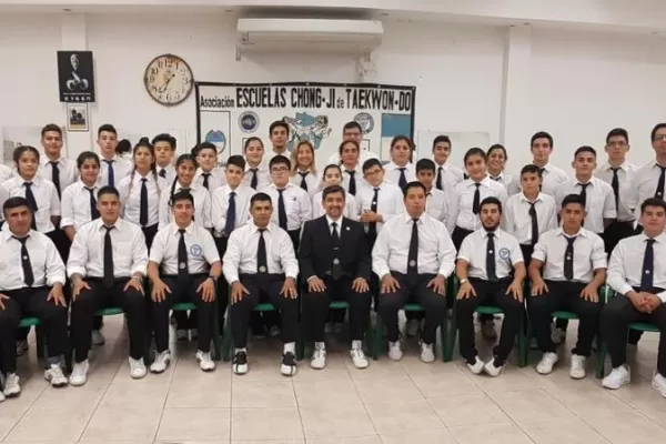 Síntesis deportiva