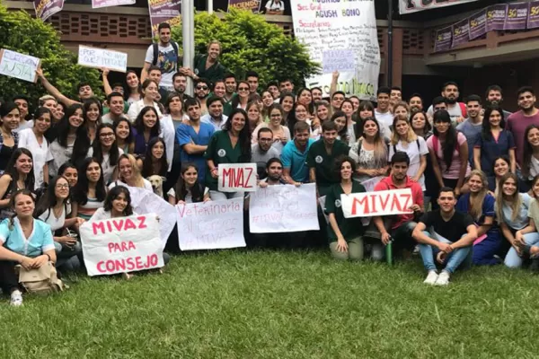 La Justicia le ordenó a la Junta Electoral de la UNT que inscriba a una agrupación política