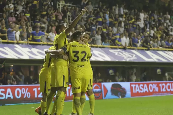 Superliga: Gimnasia recibirá a Boca en El Bosque, sin público visitante