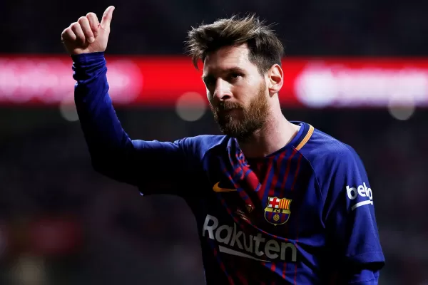 Messi se convirtió en el futbolista mejor pago del mundo: cuánto cobra y quién es el segundo