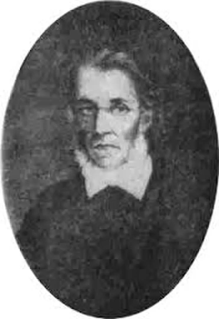 FELICIANO DE LA MOTA BOTELLO. Fue gobernador de la Provincia de Tucumán desde 1817 hasta 1819. 
