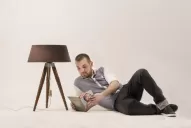 Los artistas millenials crean a partir de la tecnología, los smartphones y las plataformas