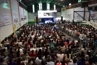 “La tecnología no iguala, pero sirve como rampa digital para los que están en desventaja”