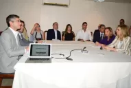 Sin reformar la Constitución, Cambiemos propone reducir los acoples