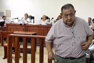 Un albañil contratado por la DAU aludió a posibles irregularidades administrativas