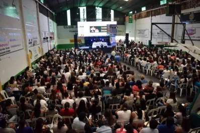 “La tecnología no iguala, pero sirve como rampa digital para los que están en desventaja”