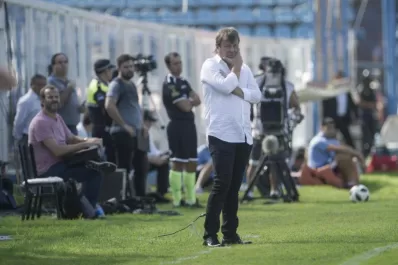 Reemplazar los goles del Oso no será una tarea sencilla