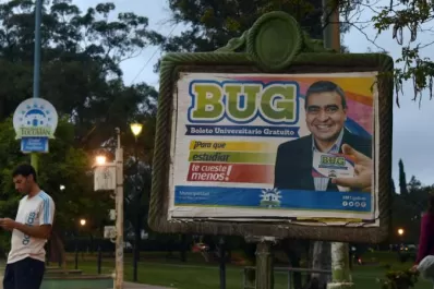 Alfaro vetó la ordenanza del boleto universitario, pero aseguró que lo aplicará por decreto en 2019