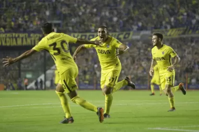 “Wanchope” se postula para jugar ante Palmeiras