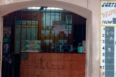 Me robaron por tercera vez y vivo al frente de la comisaría, dijo una vecina del barrio Echeverría