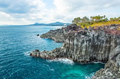 Cinco paraísos que podrían desaparecer por la cantidad de turistas que los visitan