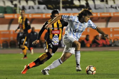 Atlético recibe a The Strongest y Boca a Palmeiras: hora, TV y el resto de la agenda deportiva