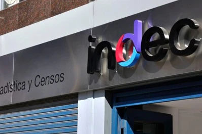 En septiembre se derrumbaron las importaciones