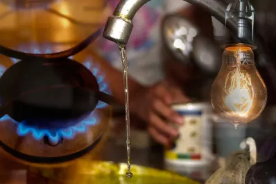 En vivo: la oposición en Diputados busca darle media sanción al límite de aumento de tarifas