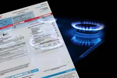 En Tucumán sólo el gas tiene carga de Ingresos Brutos