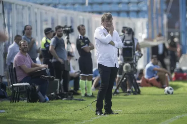 Reemplazar los goles del Oso no será una tarea sencilla