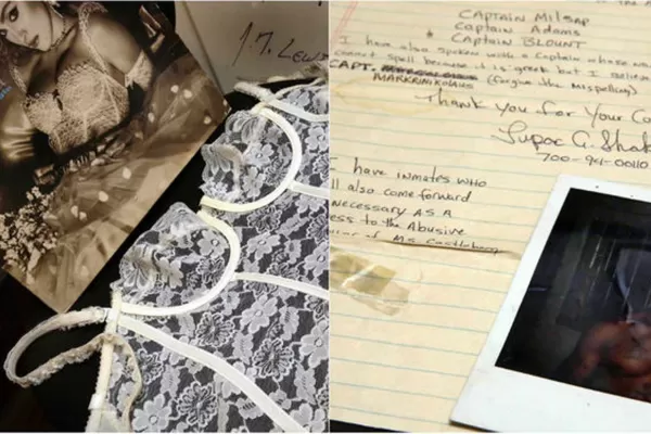 Una ex amiga de Madonna subasta objetos íntimos de la reina del Pop