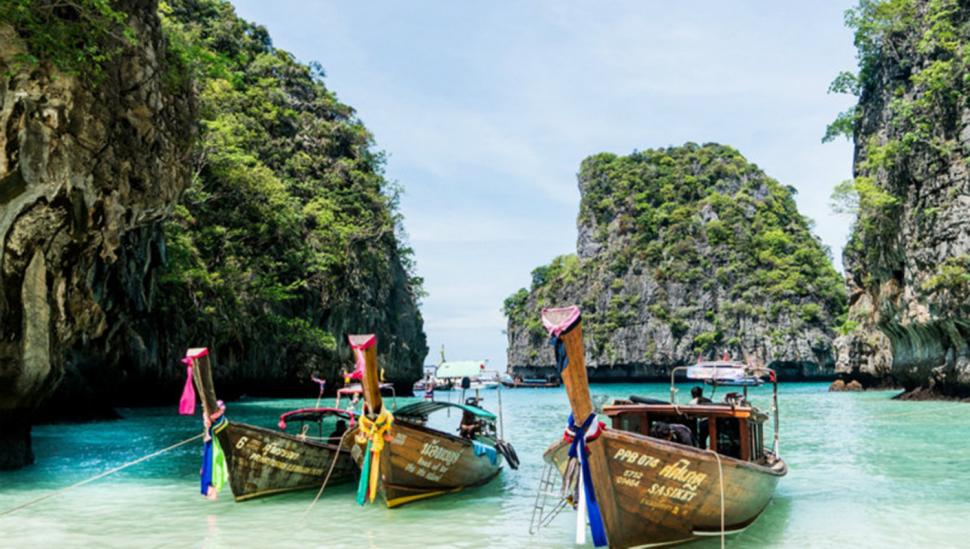 Tailandia