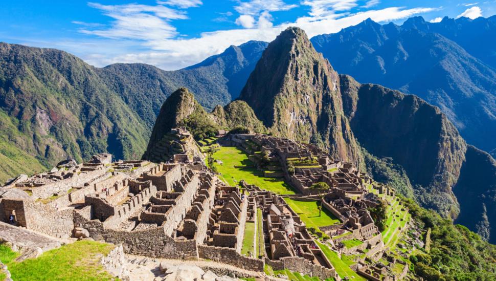 Perú