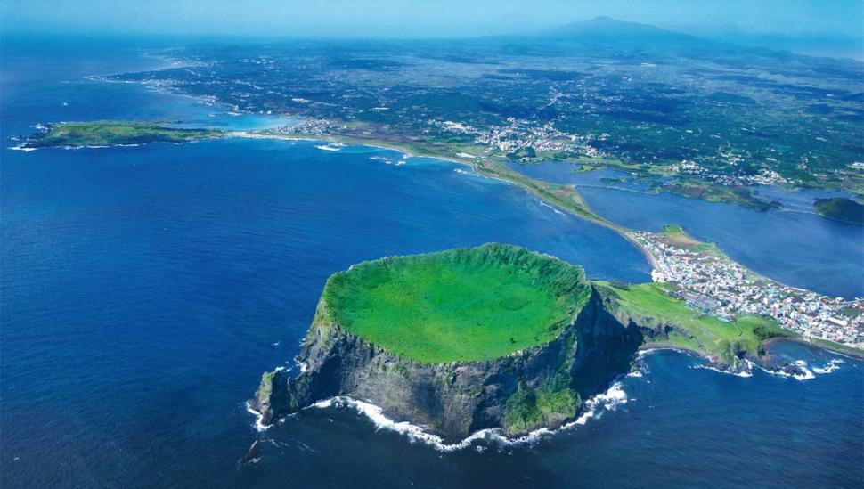 Corea del Sur