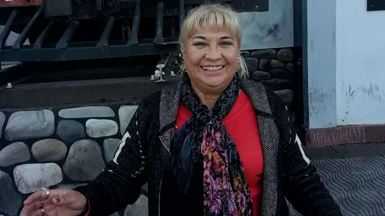 La Justicia investiga el secuestro de Margarita Toro.
