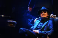 Los premios Gardel y la pelea entre Charly García y Luciano Pereyra