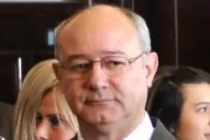 El juez Guyot dijo que la denuncia en su contra no tiene asidero