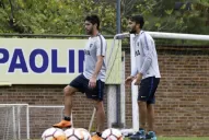 Un triunfo ante Palmeiras dejará a Boca en la cima